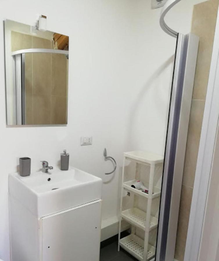 Il Tesoro Di Napoli B&B المظهر الخارجي الصورة