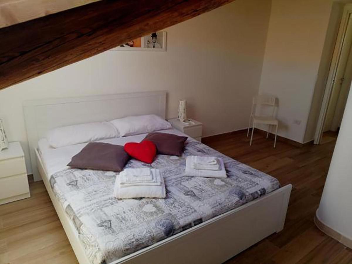 Il Tesoro Di Napoli B&B المظهر الخارجي الصورة
