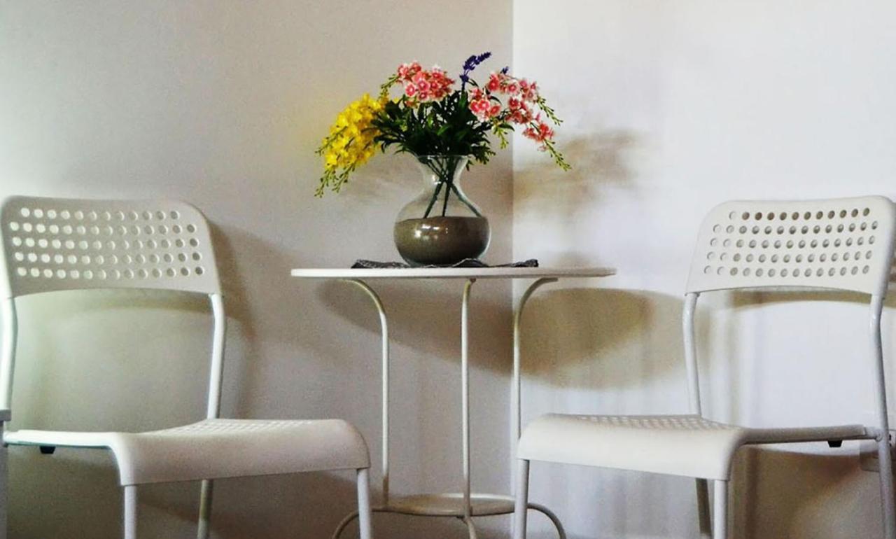 Il Tesoro Di Napoli B&B المظهر الخارجي الصورة