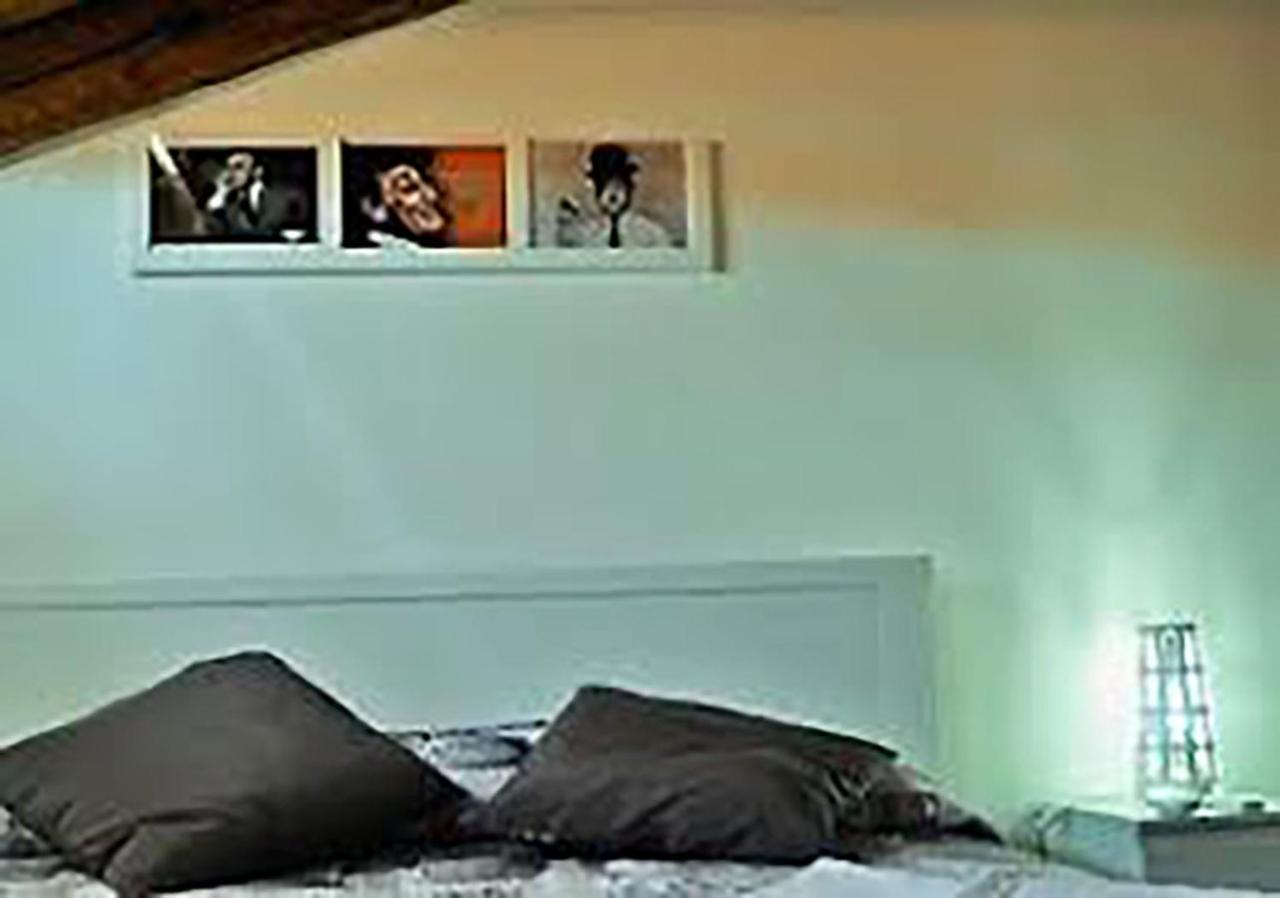 Il Tesoro Di Napoli B&B المظهر الخارجي الصورة